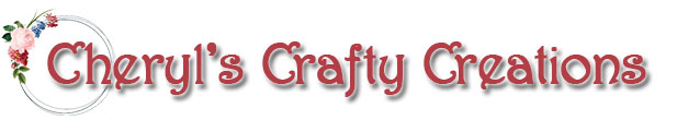 Cheryl's Crafty Creations