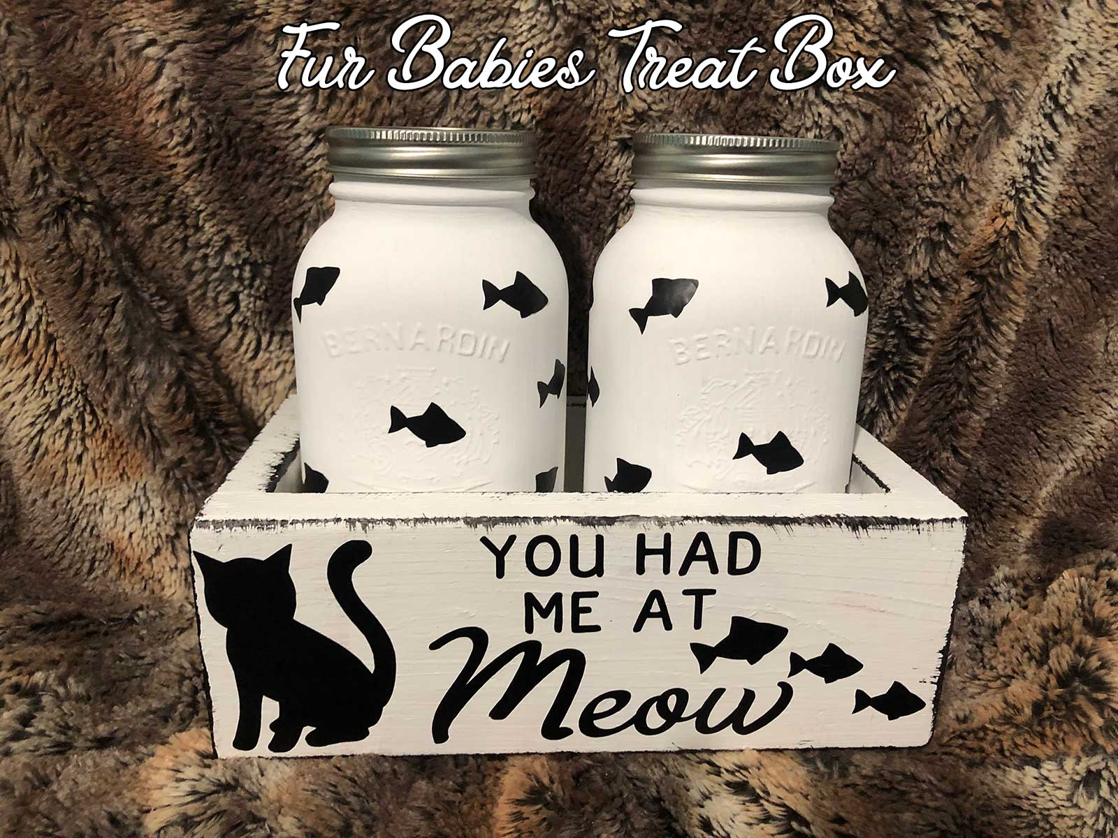 Fur Baby Boxes